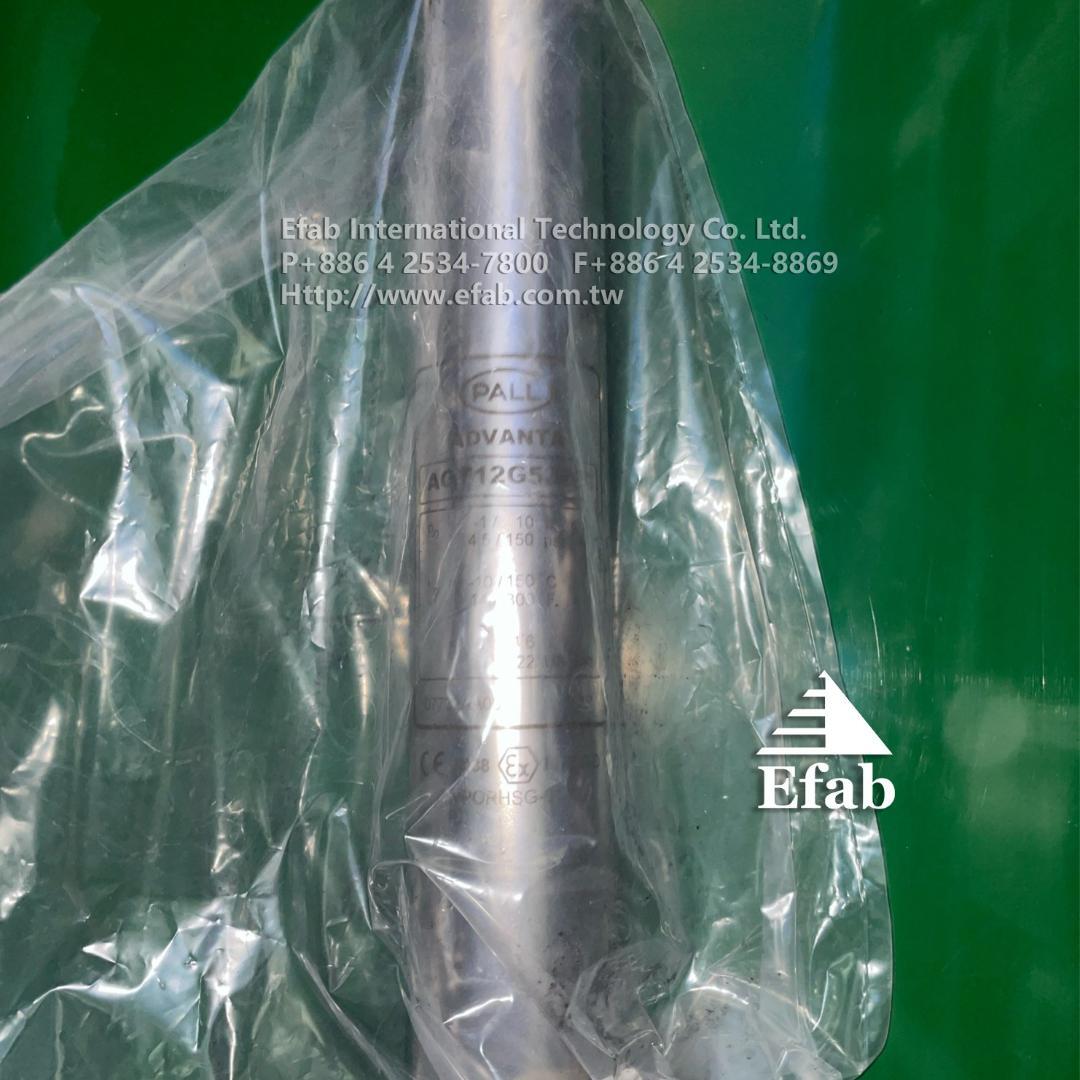 EFAB - AGT12G53268